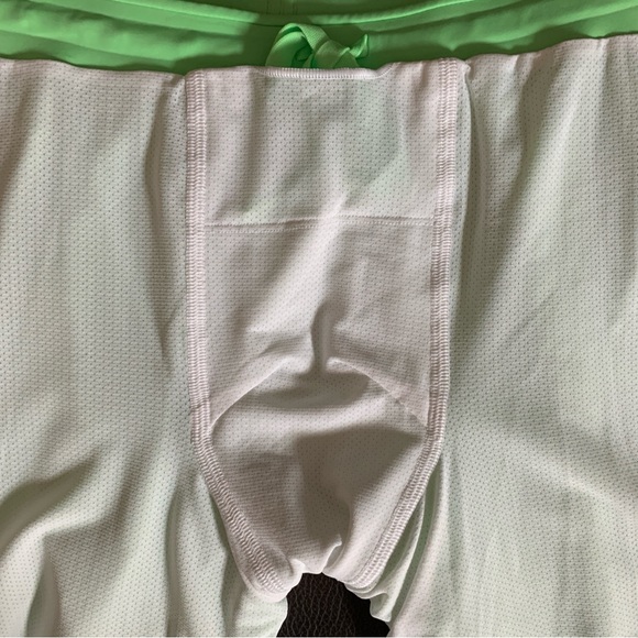 NEW Men’s Lululemon SZ. M or SZ. L Fast & Free lined 6” Shorts VERY POPULAR BNWT - Picture 9 of 16